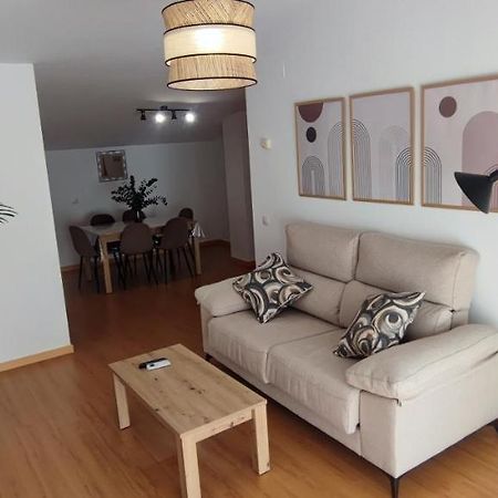 Apartamentos Motilla Del Azuer Daimiel Eksteriør billede