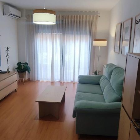 Apartamentos Motilla Del Azuer Daimiel Eksteriør billede