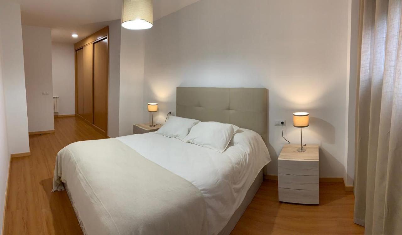 Apartamentos Motilla Del Azuer Daimiel Eksteriør billede
