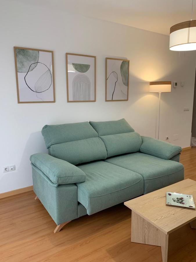 Apartamentos Motilla Del Azuer Daimiel Eksteriør billede