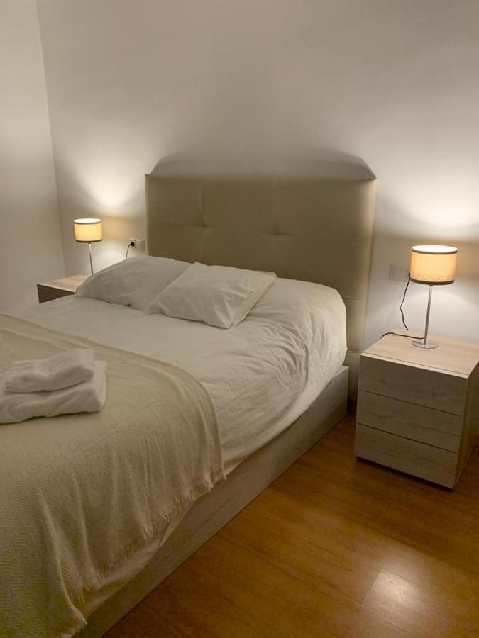 Apartamentos Motilla Del Azuer Daimiel Eksteriør billede