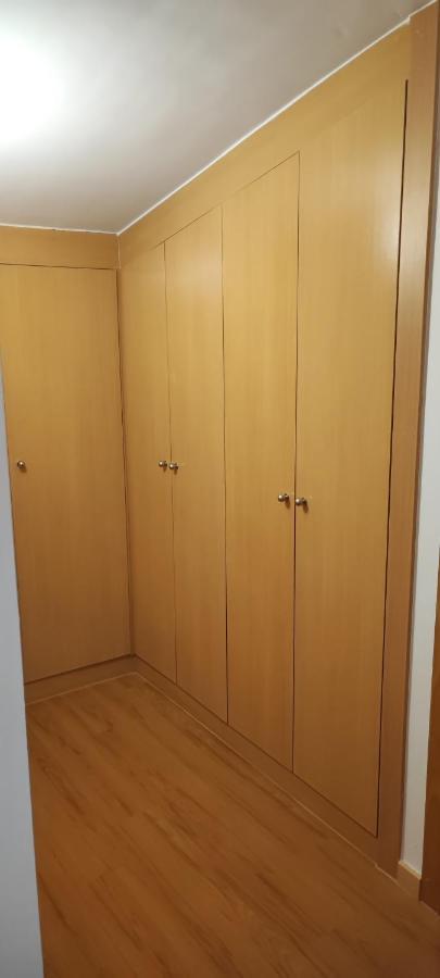 Apartamentos Motilla Del Azuer Daimiel Eksteriør billede