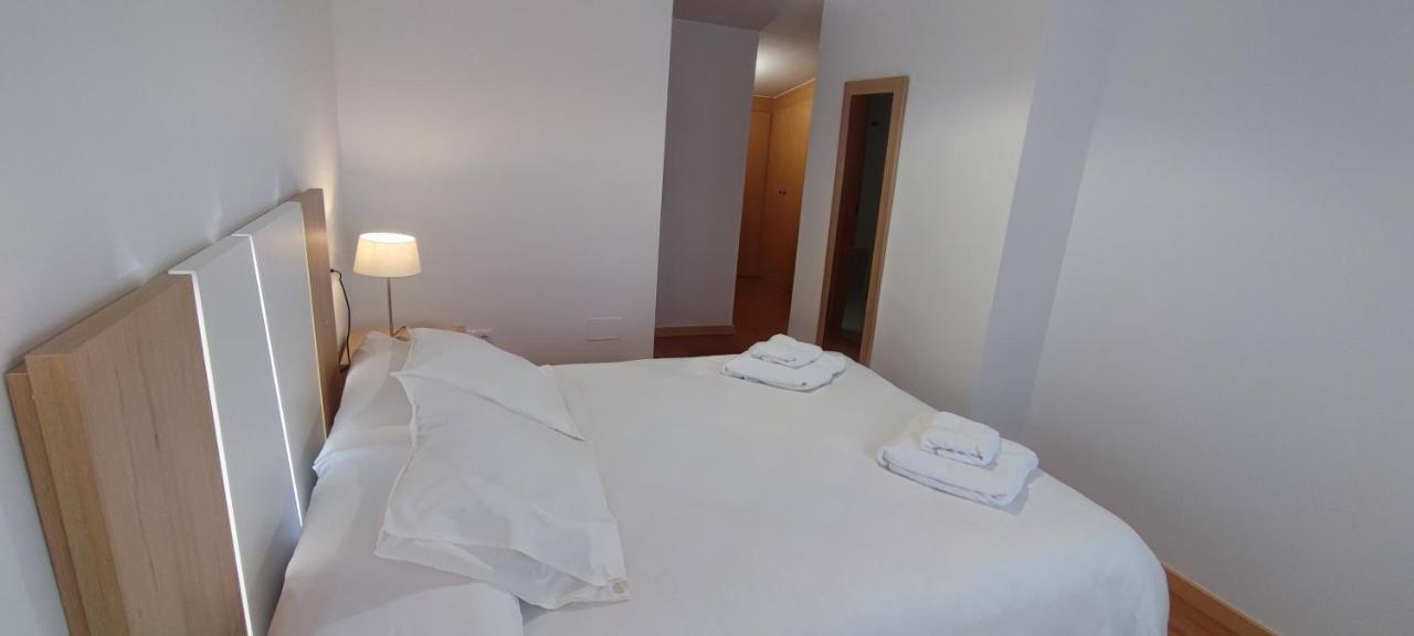 Apartamentos Motilla Del Azuer Daimiel Eksteriør billede
