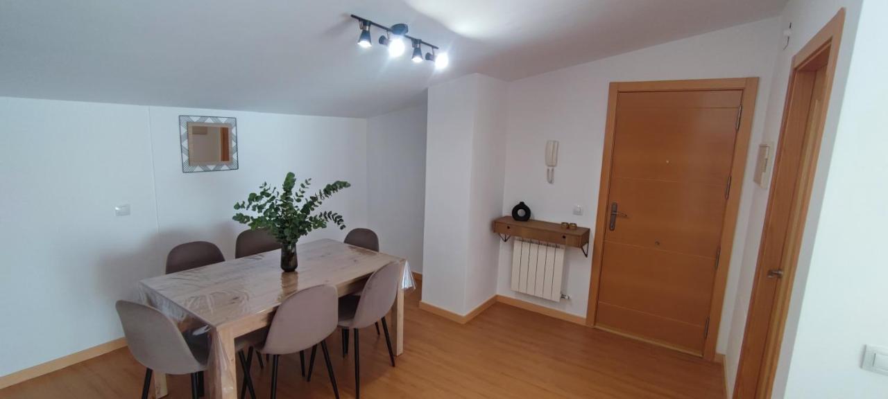 Apartamentos Motilla Del Azuer Daimiel Eksteriør billede
