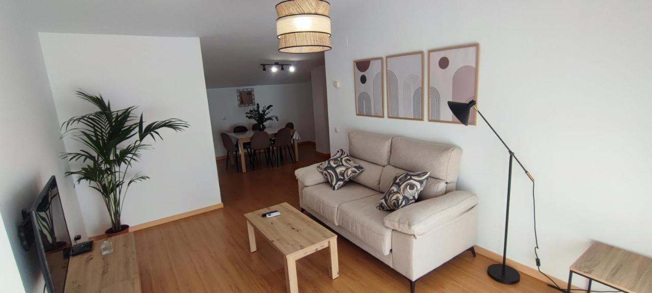 Apartamentos Motilla Del Azuer Daimiel Eksteriør billede