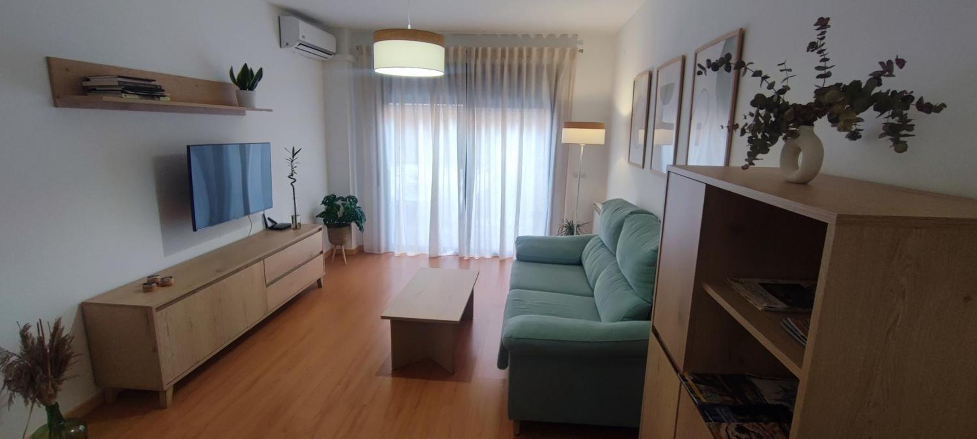 Apartamentos Motilla Del Azuer Daimiel Eksteriør billede